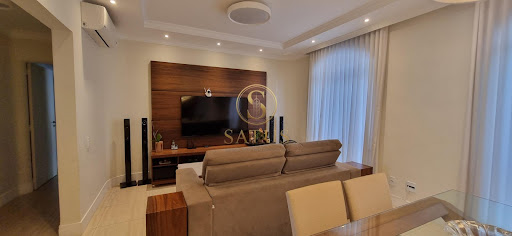 Apartamento - Condomínio Edifício Cote D'azur, ambiente 3