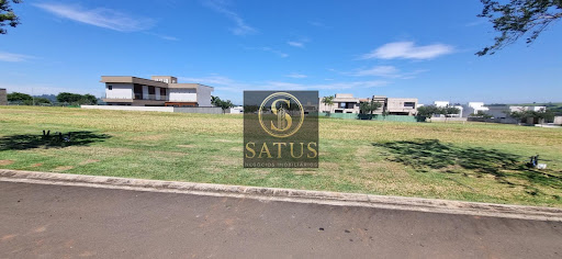 Lote / Terreno - Condomínio Residencial Tamboré Jaguariúna