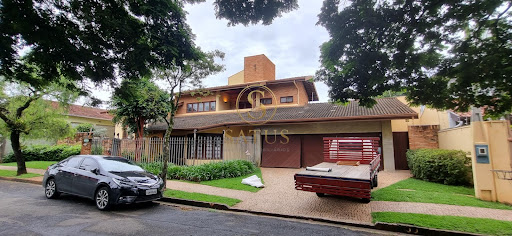 Casa - Cidade Universitária