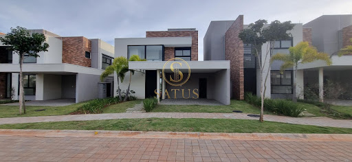 Casa de Condomínio - Residencial Reserva Alpha Galeria