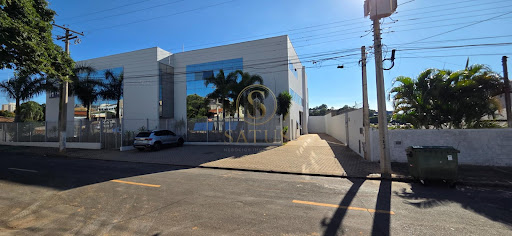 Prédio Inteiro - Fazenda Santa Cândida, ambiente 2