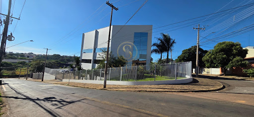 Prédio Inteiro - Fazenda Santa Cândida, ambiente 3