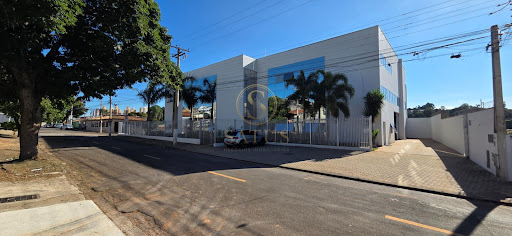 Prédio Inteiro - Fazenda Santa Cândida