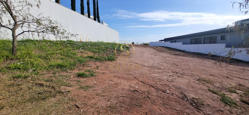 Lote / Terreno - Condomínio Residencial Jatibela