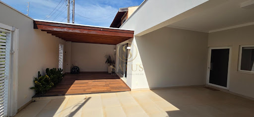 Condomínio residencial paraiso