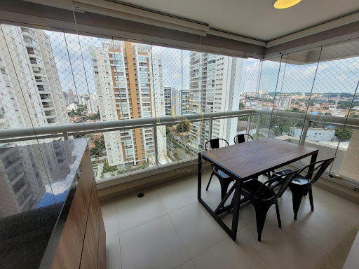 Condomínio Horizon Residence Premium
