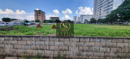 Indústria - Parque Gabriel