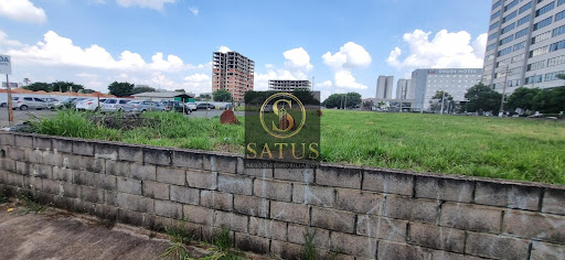 Indústria - Parque Gabriel, ambiente 3