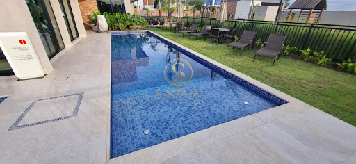 Casa de Condomínio - Residencial Reserva Alpha Galeria, ambiente 2