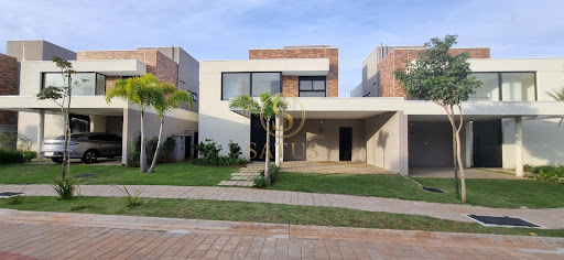 Casa de Condomínio - Residencial Reserva Alpha Galeria