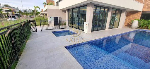 Casa de Condomínio - Residencial Reserva Alpha Galeria, ambiente 3