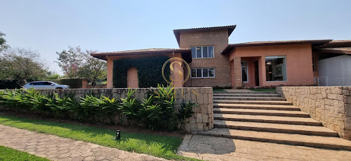 Casa de Condomínio - Reserva da Floresta
