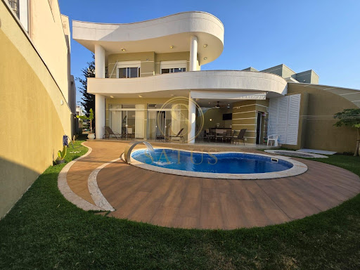 Residencial Lenk