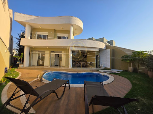 Residencial Lenk, ambiente 2