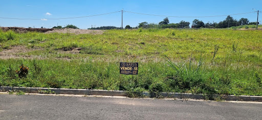 Lote / Terreno - Vila Padre Bento
