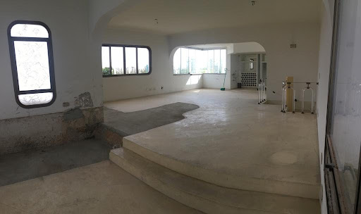 Residential / Cobertura - Jardim Avelino, ambiente 2