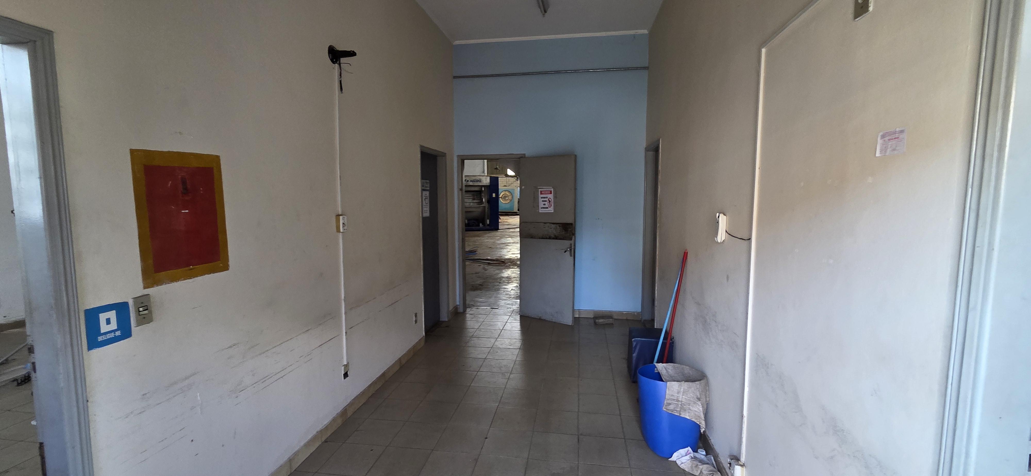 Galpão para Locação Bairro dos Amarais, foto 3