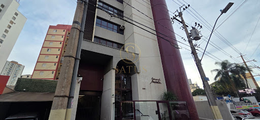 Condomínio Edifício Empresarial Anchieta