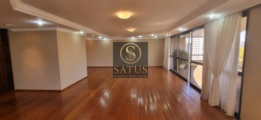 Apartamento - Edifício Plaza Villa Lobos