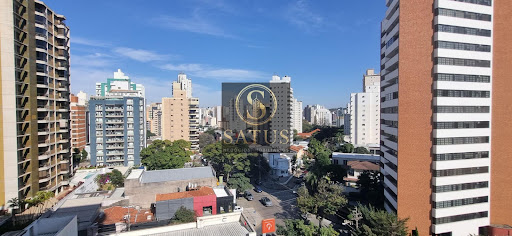 Apartamento - Edifício Plaza Villa Lobos, ambiente 2