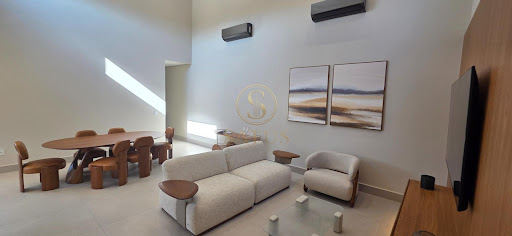 Condomínio: Residencial Santorini, foto 2