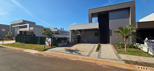 Condomínio: Residencial Santorini