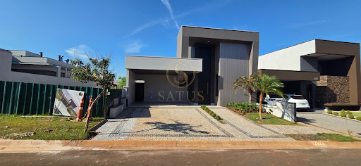 Condomínio: Residencial Santorini, ambiente 2