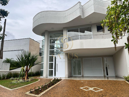 Casa de Condomínio - Swiss Park