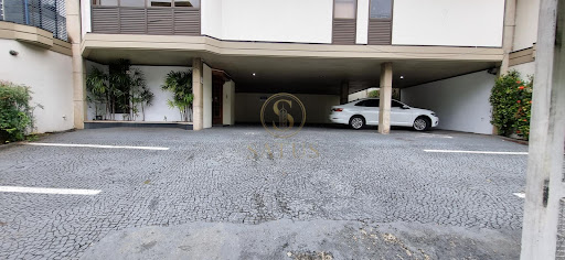 Casa Comercial - Nova Campinas