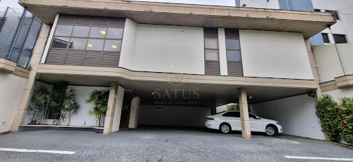 Casa Comercial - Nova Campinas, ambiente 2