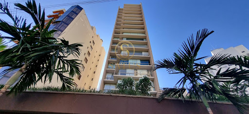 Apartamento - Edifício Singulare Cambuí