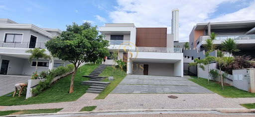 Casa de Condomínio - Condomínio Residencial Jatibela