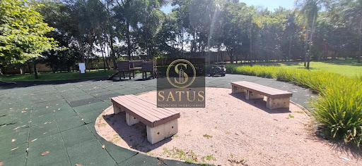Lote / Terreno - Condomínio Residencial Tamboré Jaguariúna, ambiente 2