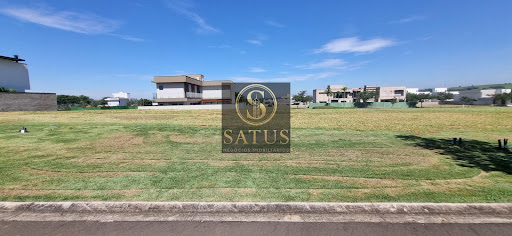 Lote / Terreno - Condomínio Residencial Tamboré Jaguariúna