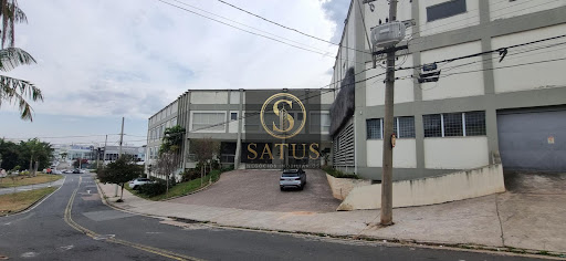 Prédio Inteiro - Jardim Dom Vieira