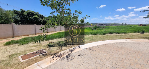 Lote / Terreno - Ville Sainté Anne/ La Collini, ambiente 2