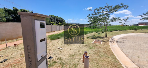 Lote / Terreno - Ville Sainté Anne/ La Collini, ambiente 3