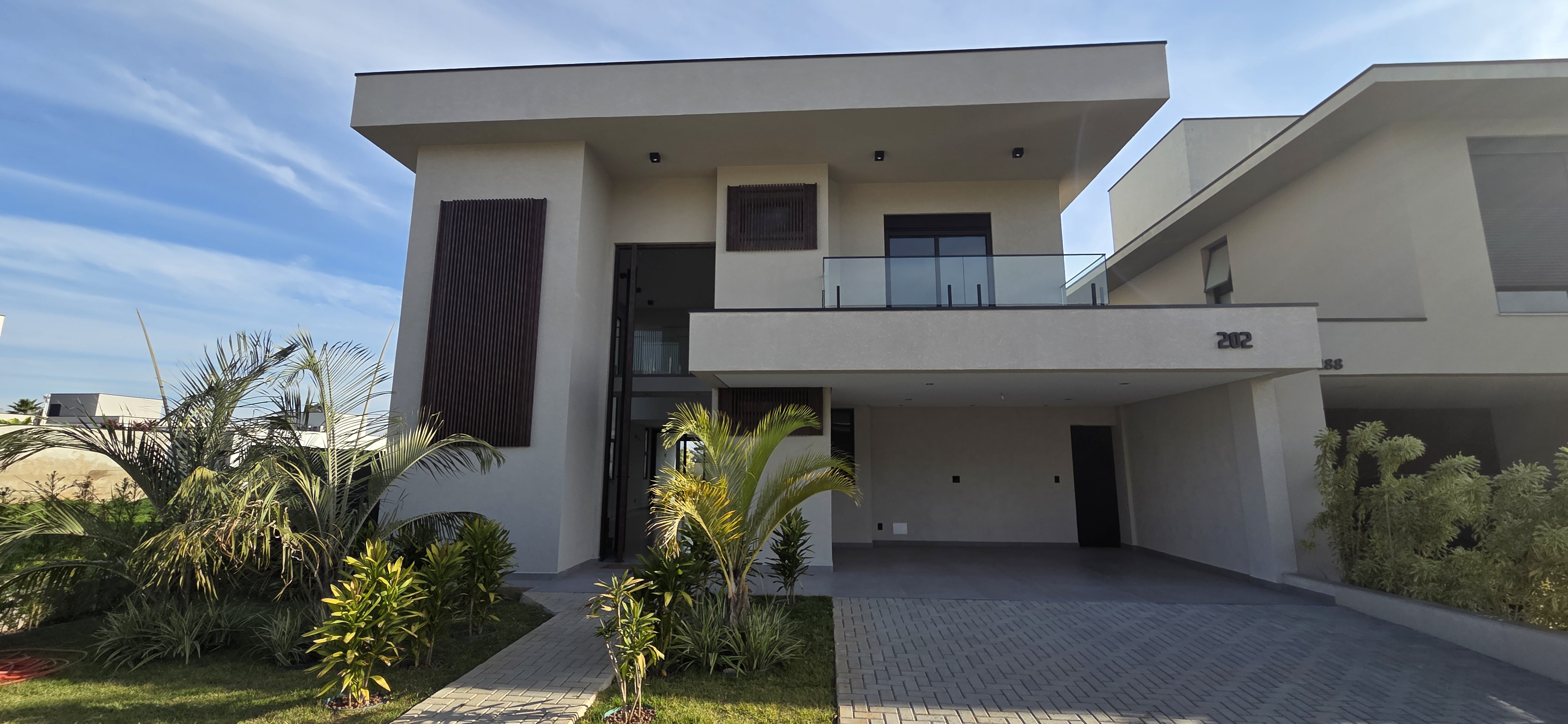 Sobrado — Condomínio Arborais 4 suítes  350m²  venda, foto 2