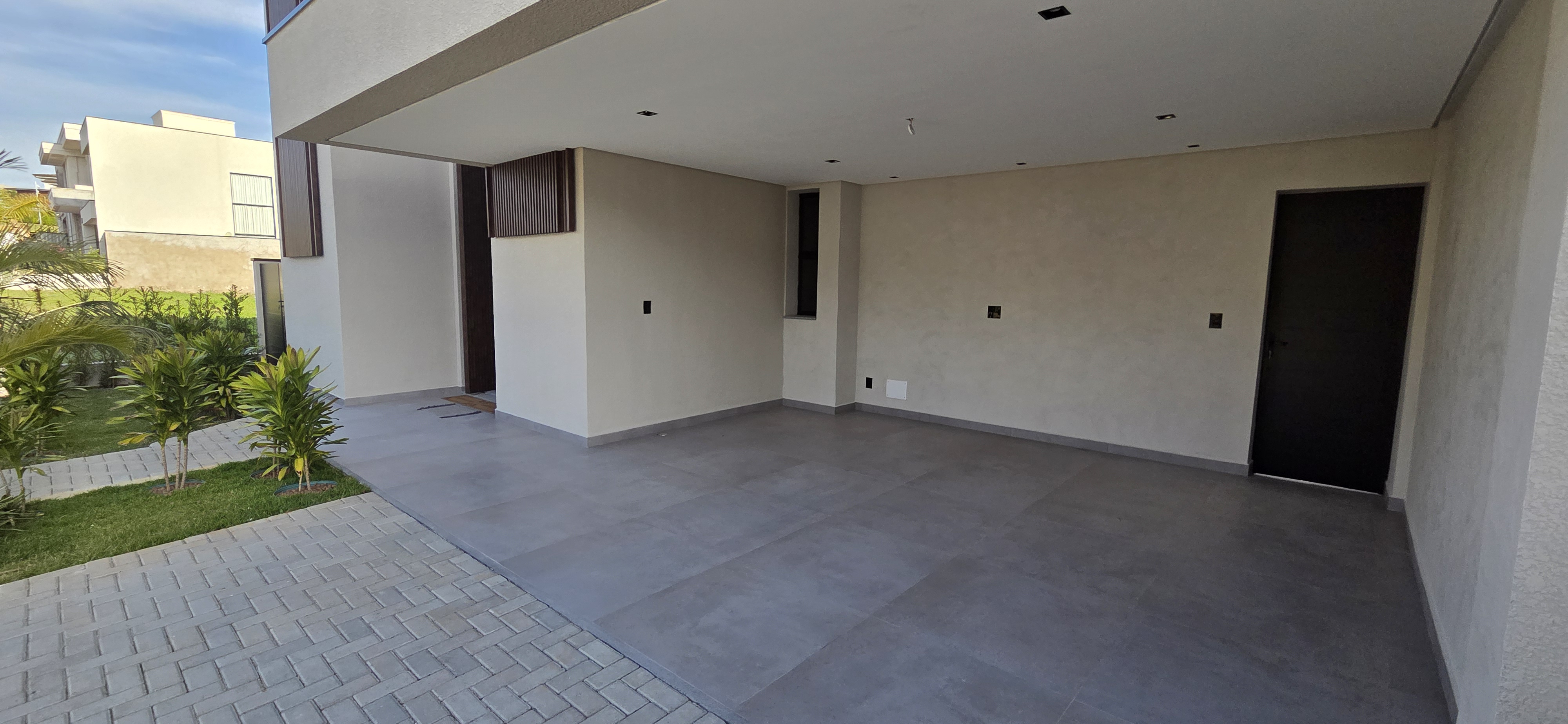 Sobrado — Condomínio Arborais 4 suítes  350m²  venda, foto 3