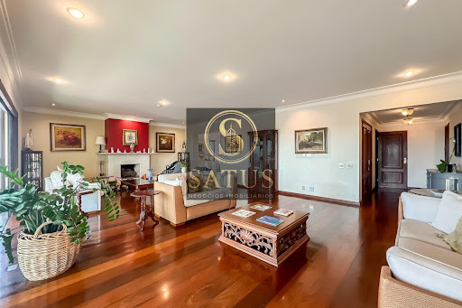 Apartamento - Saint Thomas