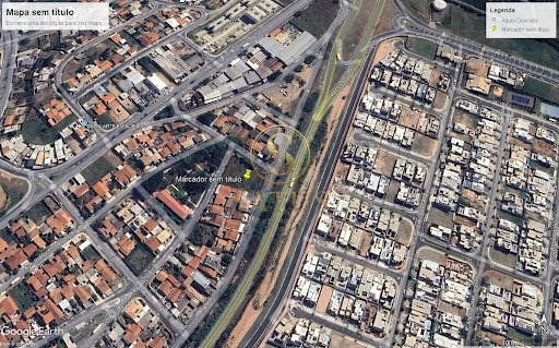 Lote / Terreno - Jardim Stella, ambiente 2