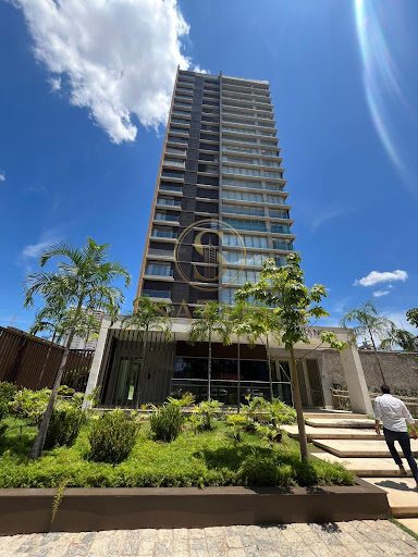 EDIFÍCIO BOSSA NOVA