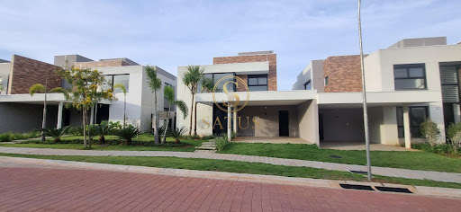 Casa de Condomínio - Residencial Reserva Alpha Galeria