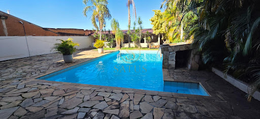 Casa - Vila Brandina