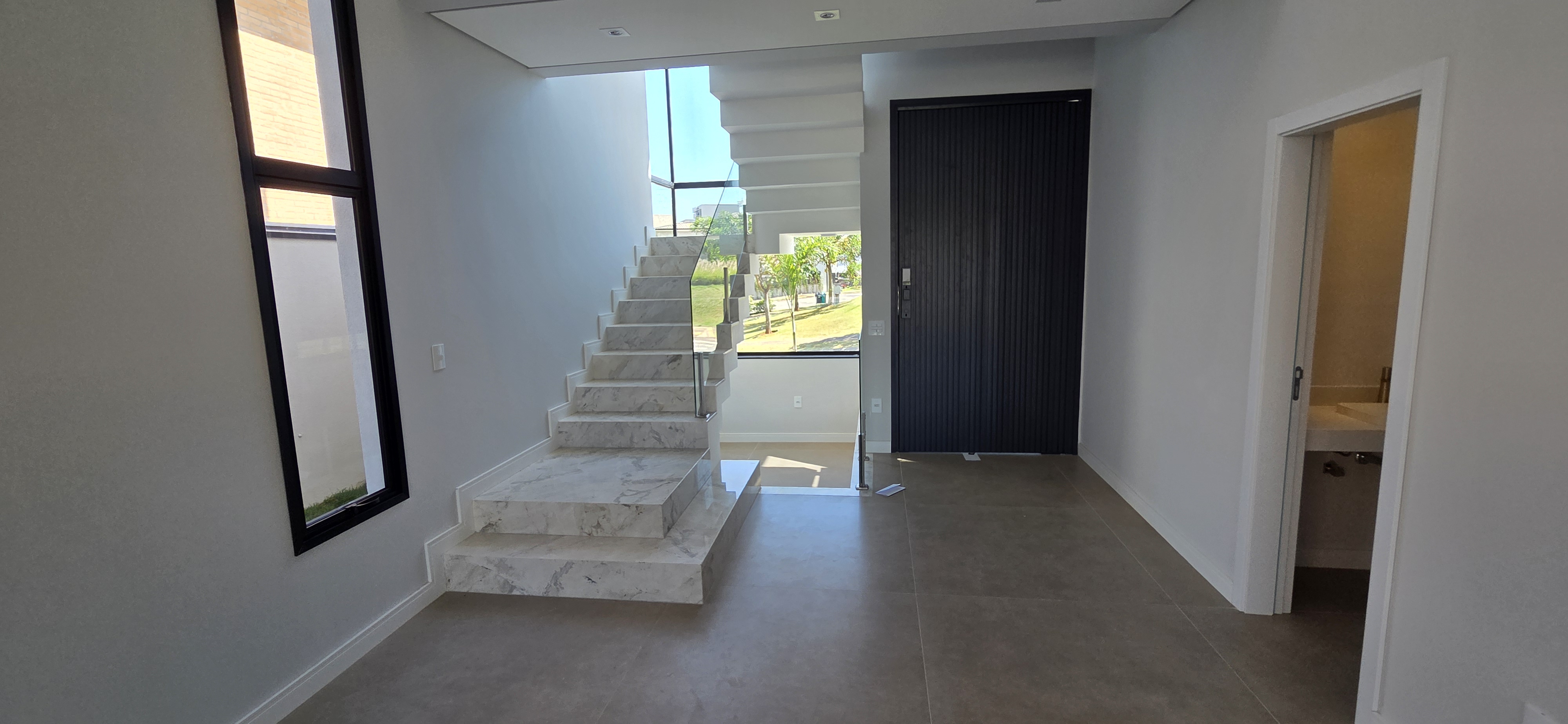 Casa Sobrado nova, Condomínio Arborais, foto 3