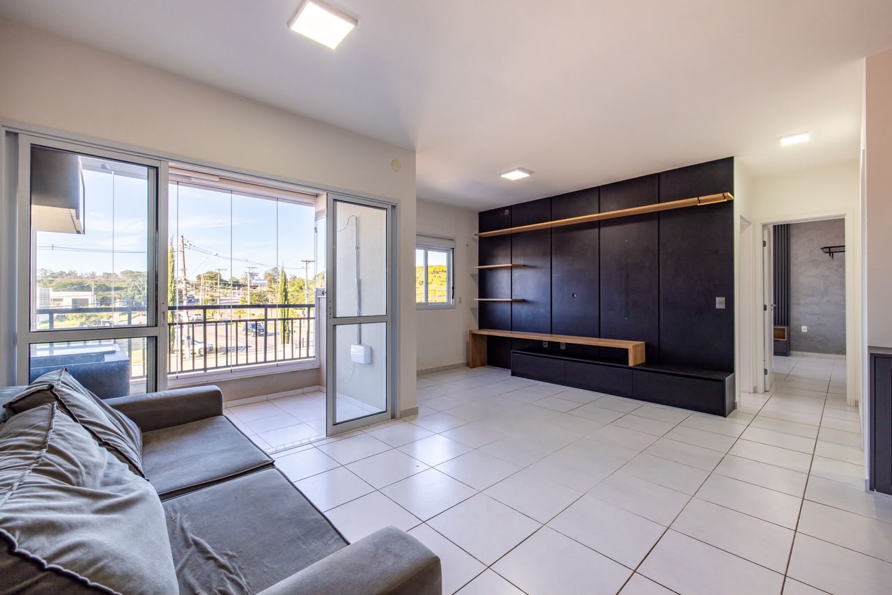 Apartamento Residencial Vila Garibaldi - Vinhedo, ambiente 3