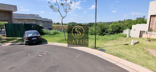 Lote / Terreno - Residencial Pedra Alta