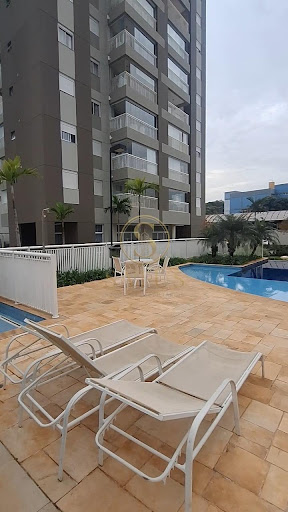 Apartamento - Parque Itália