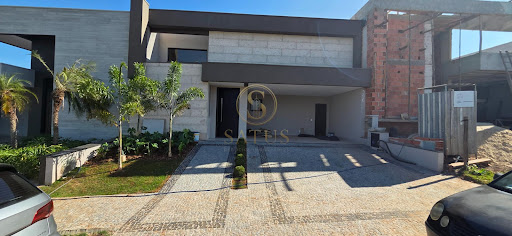 Condomínio: Residencial Santorini, ambiente 2