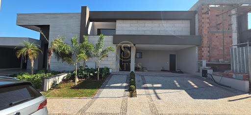 Condomínio: Residencial Santorini